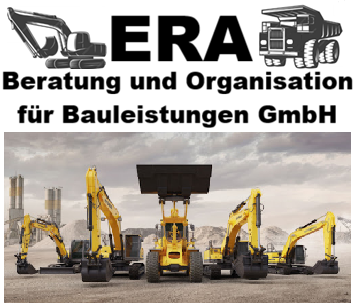 Firmen Logo oben